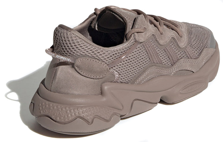 (WMNS) adidas Ozweego 'Lava Grey' GY3165