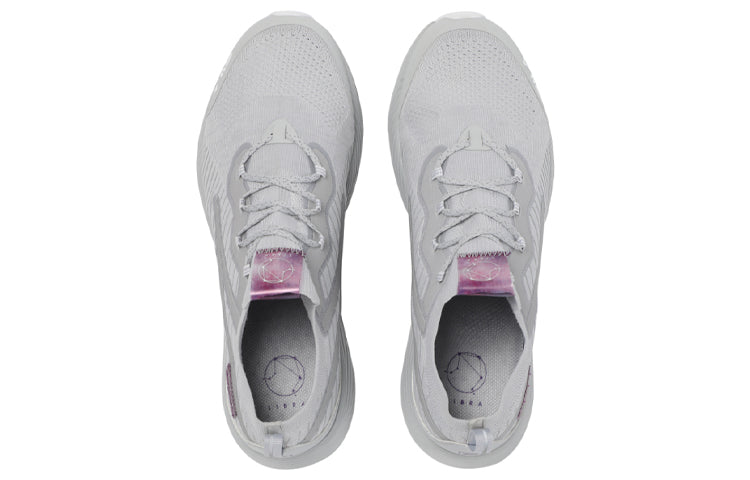 FILA x BTS Rgb Low Tops Gray Version 1RM01311_050