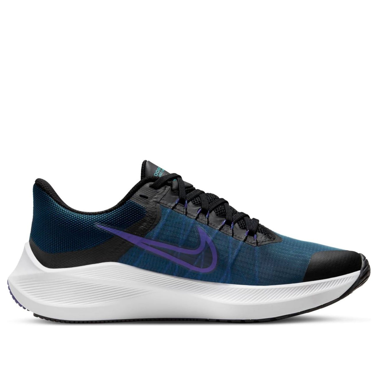 (WMNS) Nike Air Zoom Winflo 8 'Blue Purple' CW3421-400