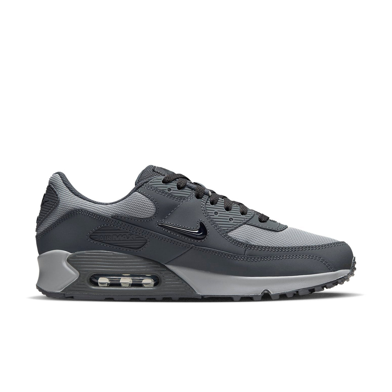 Nike Air Max 90 'Jewel - Iron Grey' DX2656-002