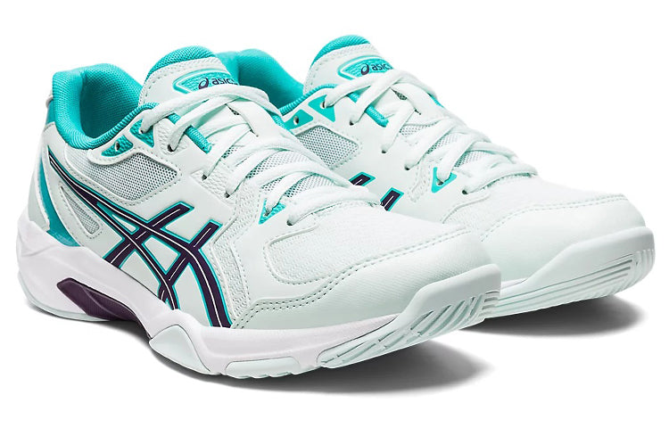 (WMNS) ASICS Gel-Rocket 10 'Soothing Sea' 1072A056-404