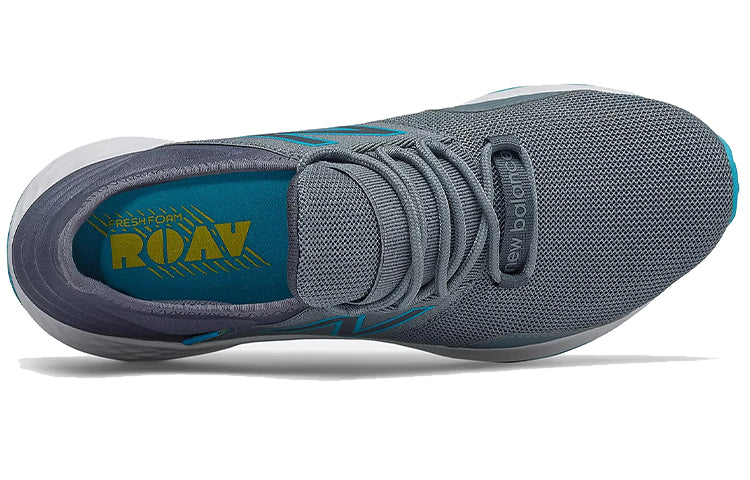 New Balance Fresh Foam Roav 'Ocean Grey Virtual Sky' MROAVCO