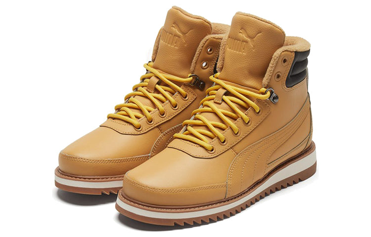 PUMA Desierto v2 'Taffy' 373025-01