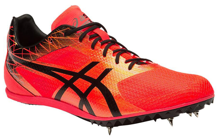 ASICS Cosmoracer MD 'Flash Coral' G603Y-0690