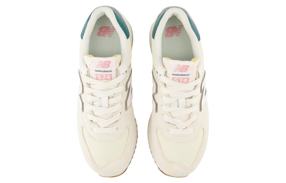 (WMNS) New Balance NB 574 'Turtledove' WL574ZKB