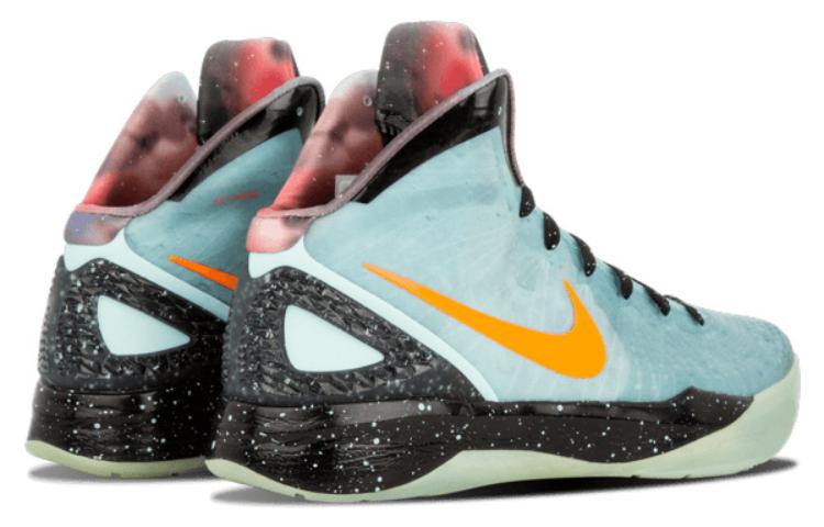 Nike Zoom Hyperdunk 2011 SPRM 'Galaxy' 469776-301