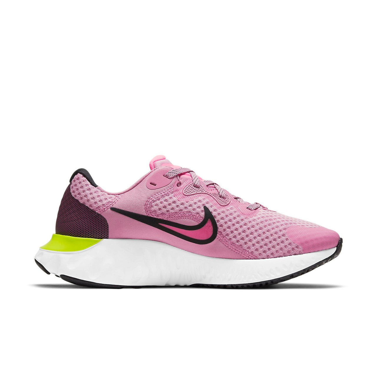 (WMNS) Nike Renew Run 2 'Elemental Pink' CU3505-601