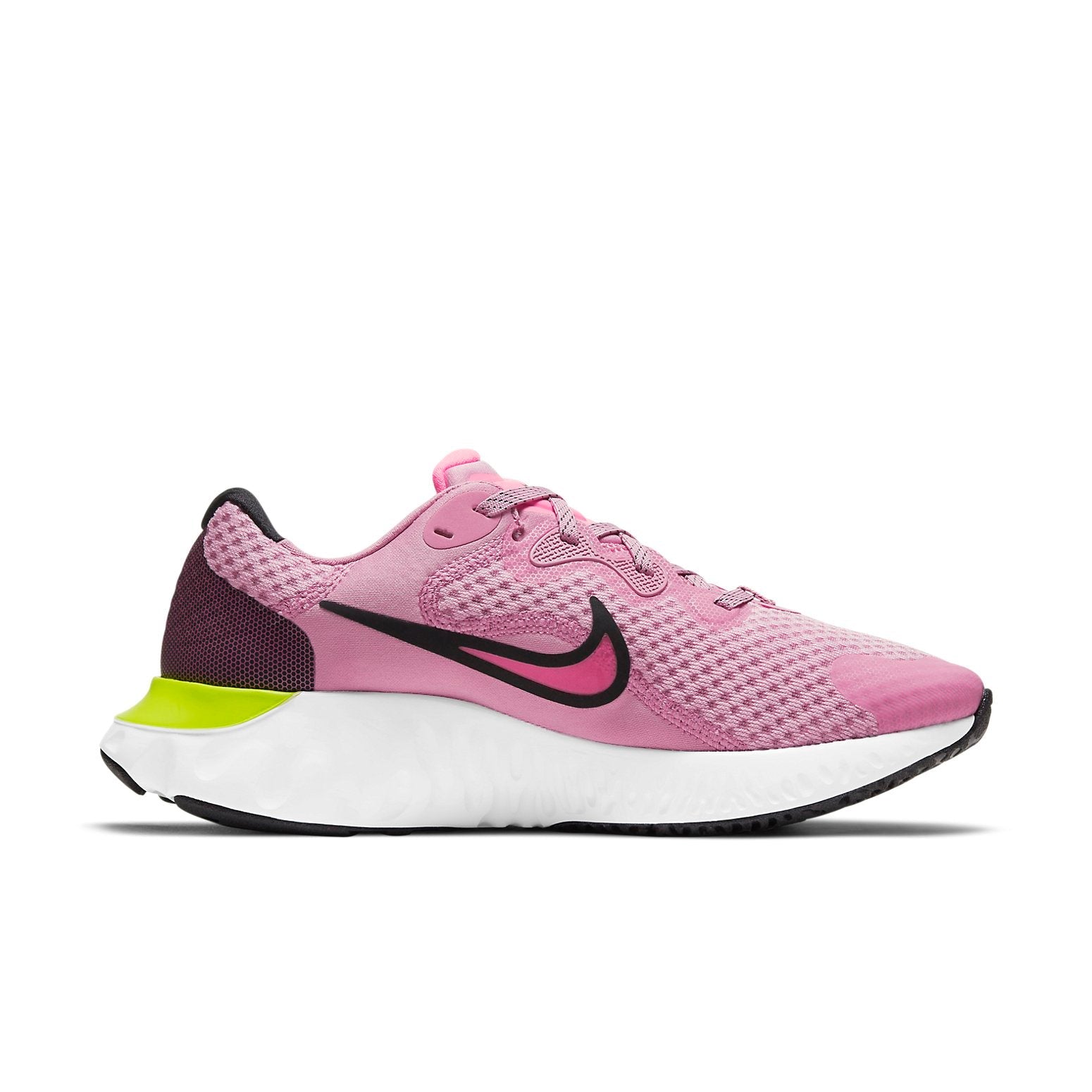 (WMNS) Nike Renew Run 2 'Elemental Pink' CU3505-601