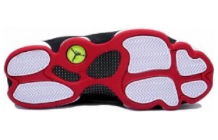 Air Jordan 13 Retro 'Playoff' 2011 414571-001