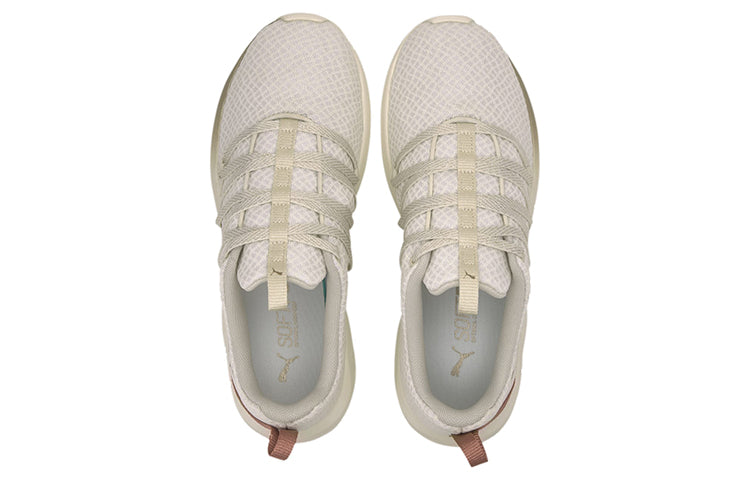 (WMNS) PUMA Prowl Alt Metal Brown 193076-02