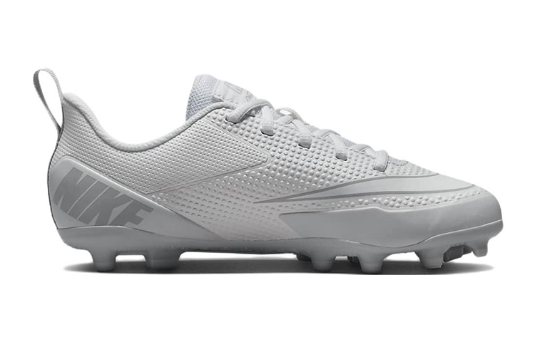 (GS) Nike Alpha Huarache 8 'White Pure Platinum Wolf Grey' CZ6557-110