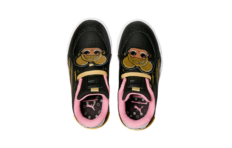 (PS) PUMA L.O.L. Surprise! x Cali Sport 'Queen B' 380611-01