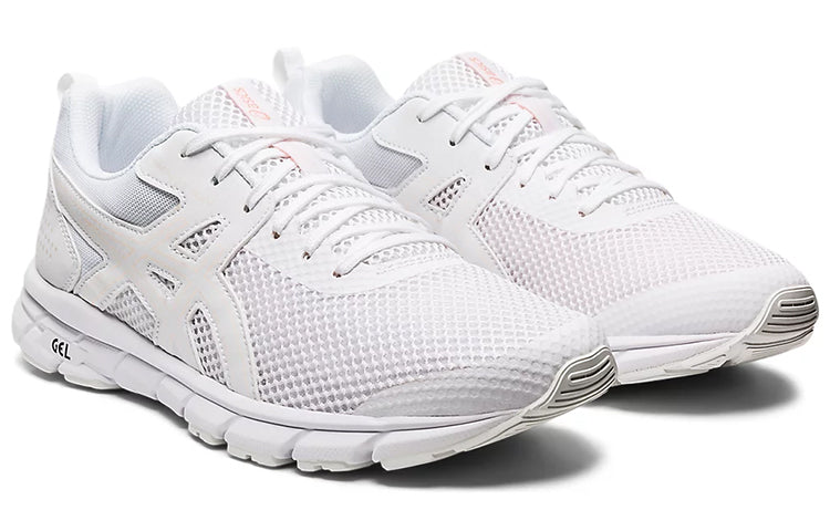 (WMNS) ASICS Gel 33 Run 'White Baked Pink' 1012A546-100