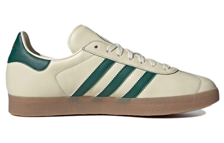 adidas Gazelle 'Cream White Green' IG6435