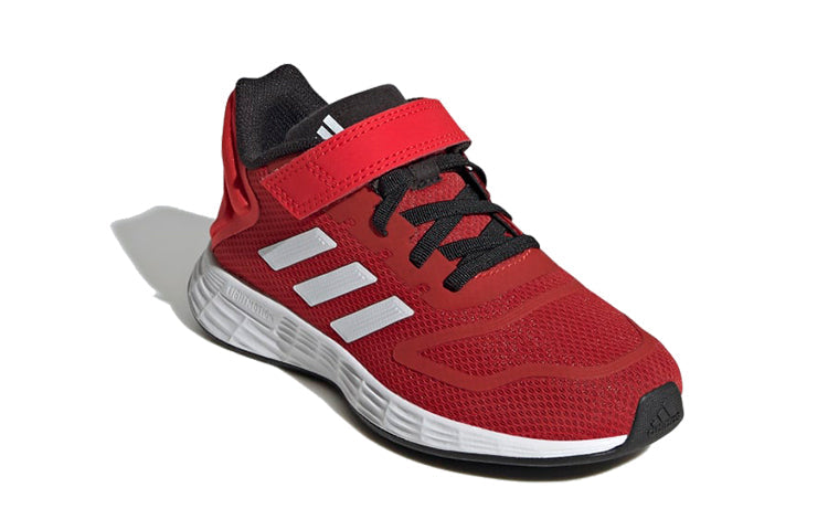 (PS) adidas Duramo 10 'Red White' GW8757