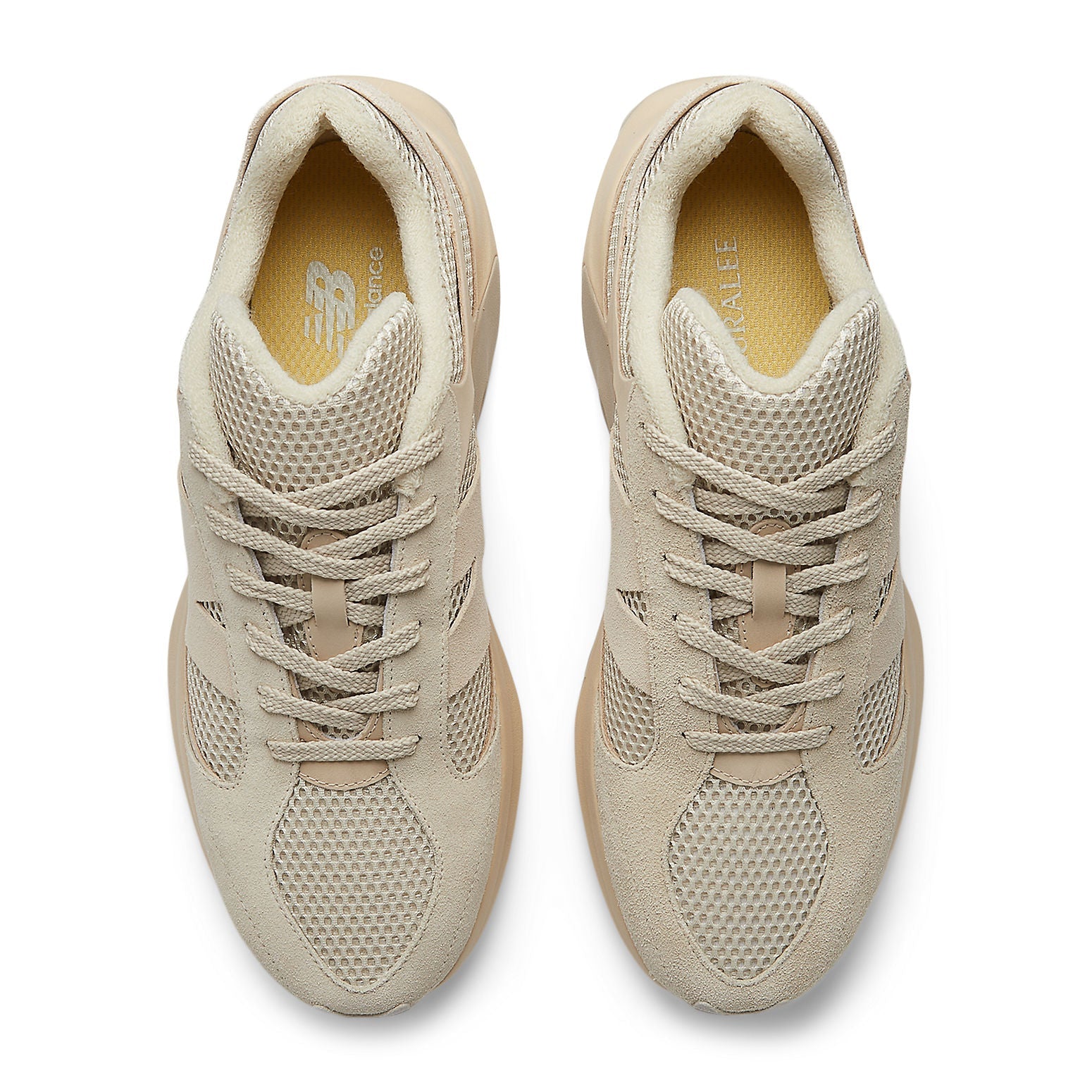 New Balance x AURALEE WRPD Runner 'Tan' UWRPDAE