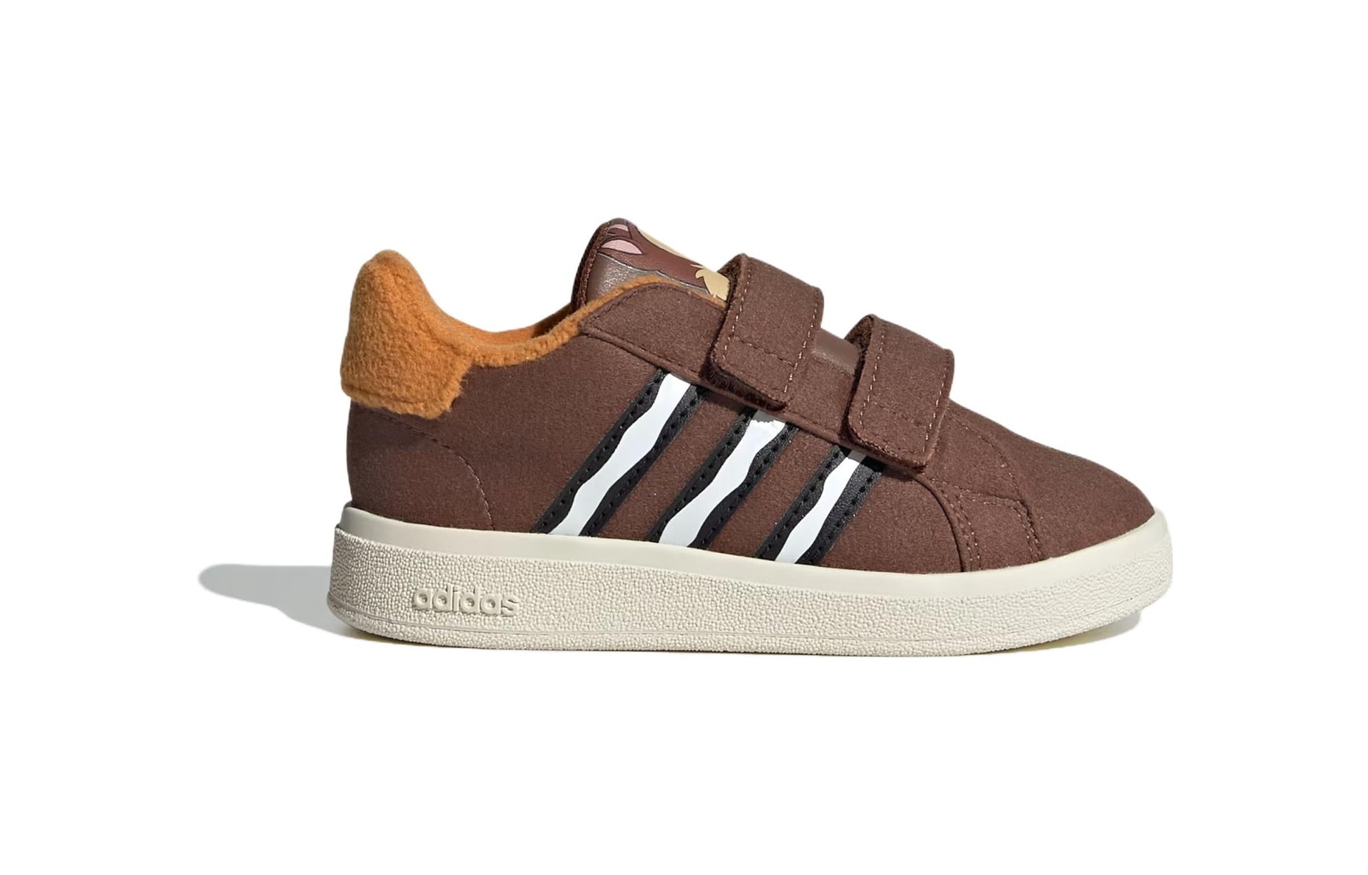 (TD) adidas x Disney Grand Court 'Chip 'n Dale' IG0452