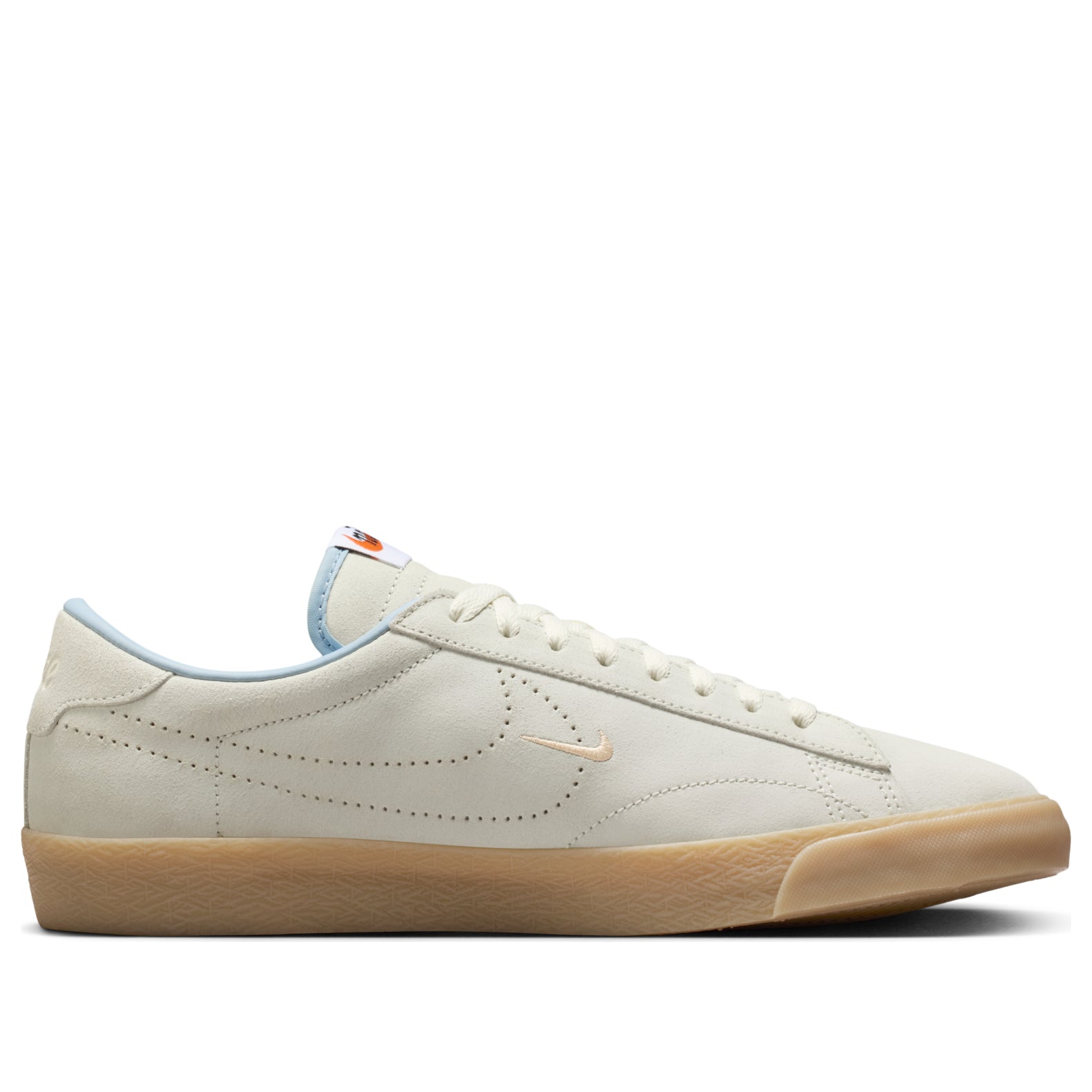 Nike Tennis Classic AC 'Soft Pearl Sand Drift' IO1551-011