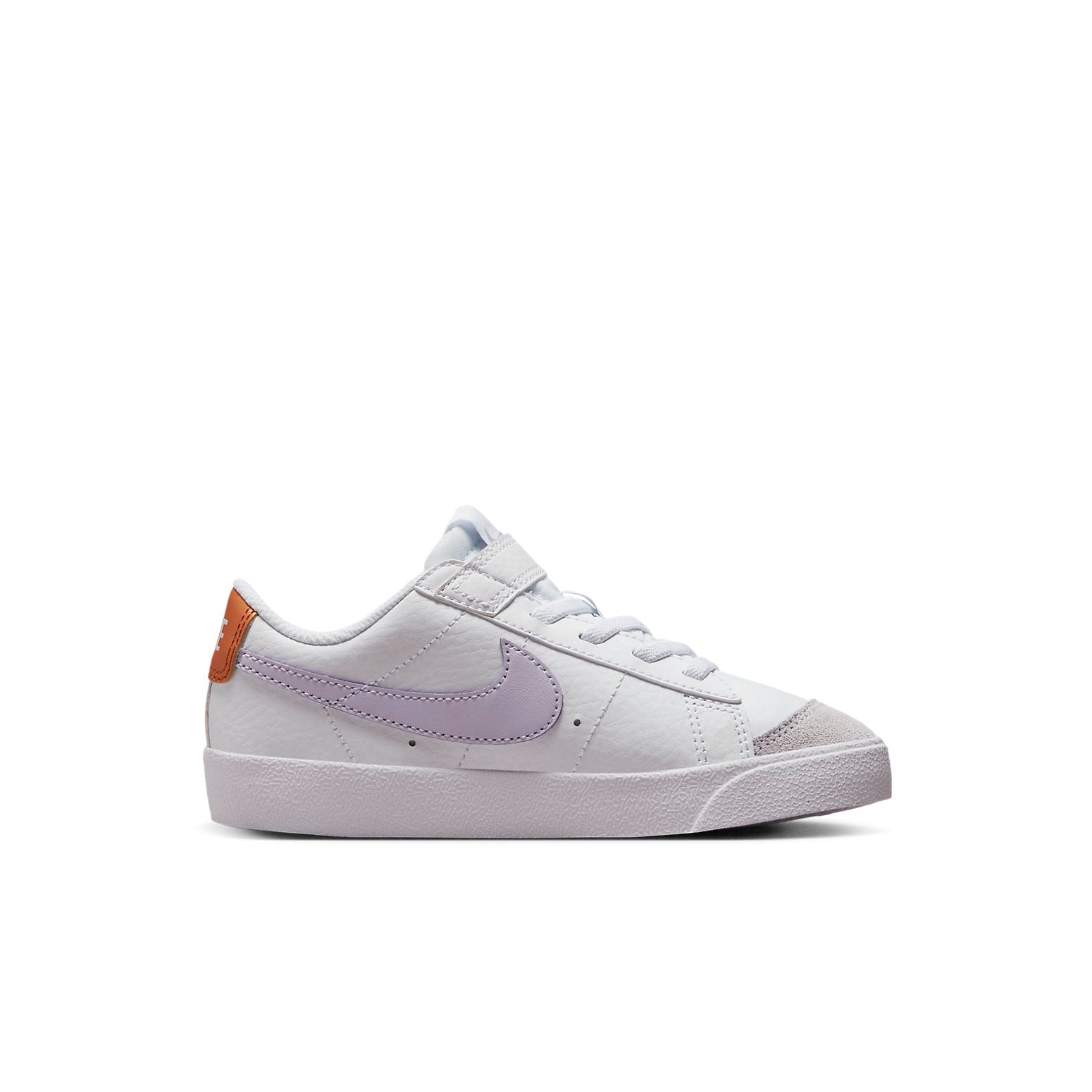 (PS) Nike Blazer Low '77 'White Barely Grape' DA4075-116