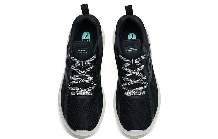 ANTA Mixed Training Collection 'Black Grey White' 112217718-1