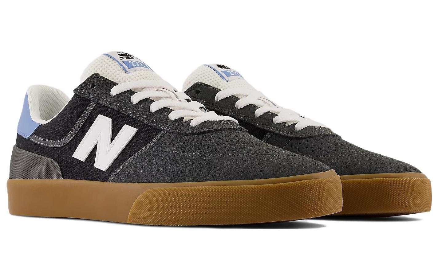 New Balance Numeric 272 'Phantom Gum' NM272GBG