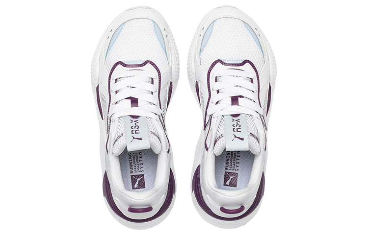 (WMNS) PUMA RS-X 'Sci-Fi - White' 369913-01