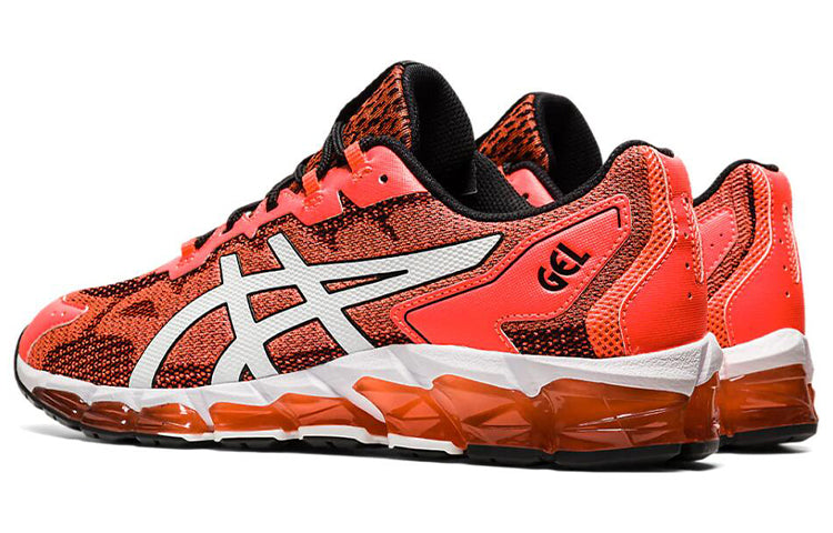 ASICS Gel Quantum 360 6 'Sunrise Red' 1021A337-700