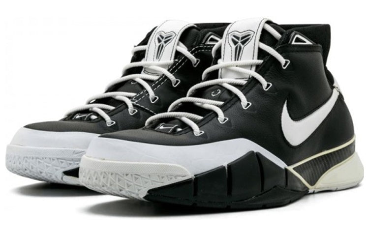 Nike Zoom Kobe 1 'Sharpshooter' 313143-012