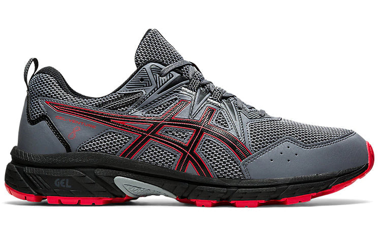 ASICS Gel-Venture 8 'Metropolis Classic Red' 1011A824-020
