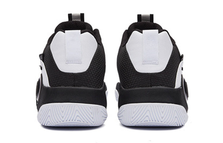 361 Degrees AG Pull Up Aaron Gordon 'White Black' 672131113-2