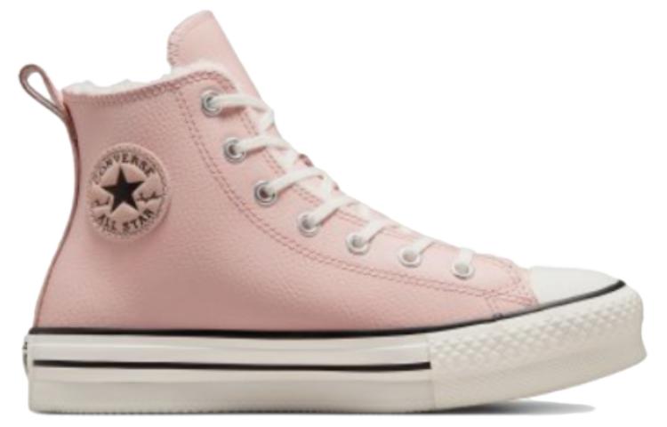 (WMNS) Converse Chuck Taylor All Star Sneakers 'Pink' A06796C