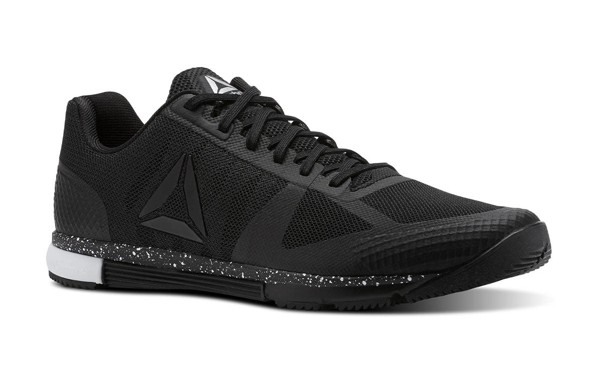 Reebok Speed TR 'Black' CN1010