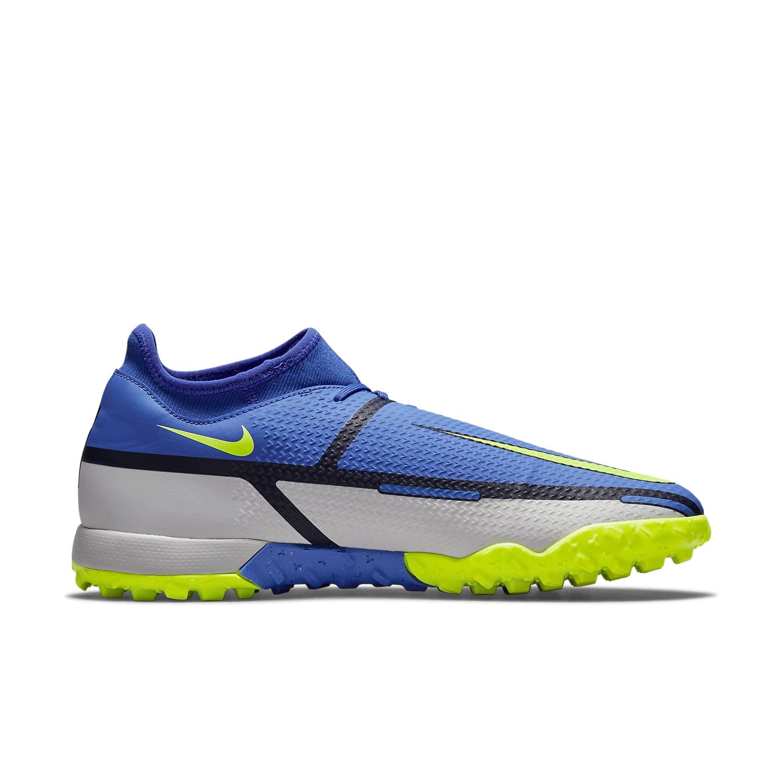 Nike Phantom GT2 Academy DF TF 'Blue Grey' DC0802-570