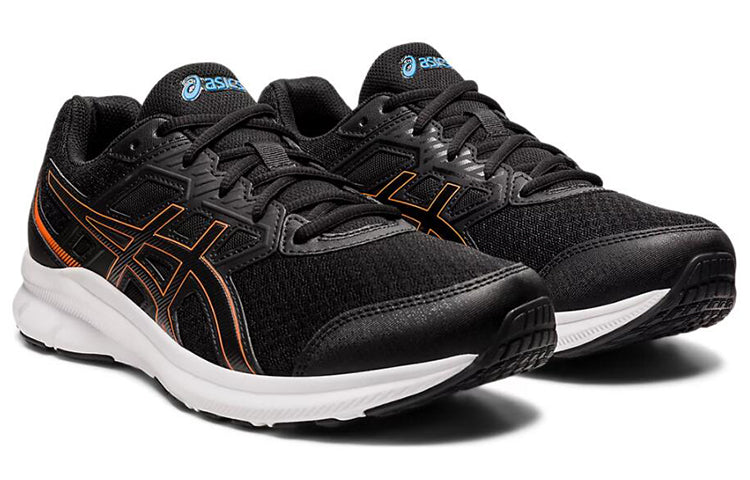 ASICS Jolt 3 'Black Orange' 1011B034-005