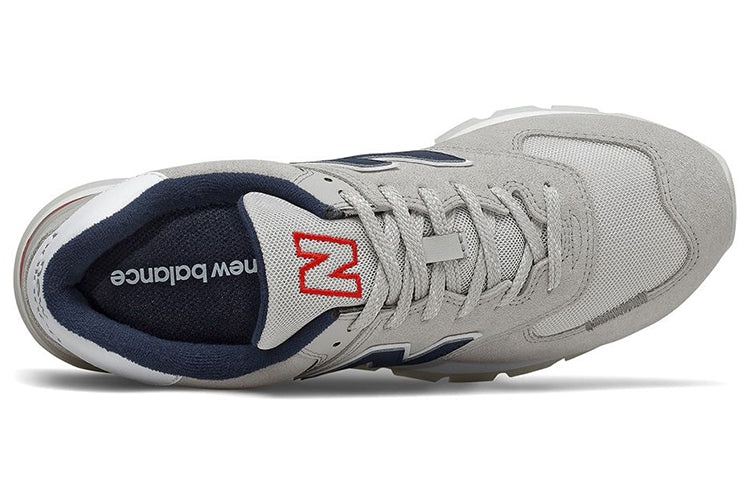 New Balance 574 'Rain Cloud Indigo' ML574DTC