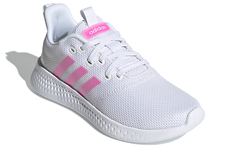 (WMNS) adidas Puremotion 'White Pink' FY8234