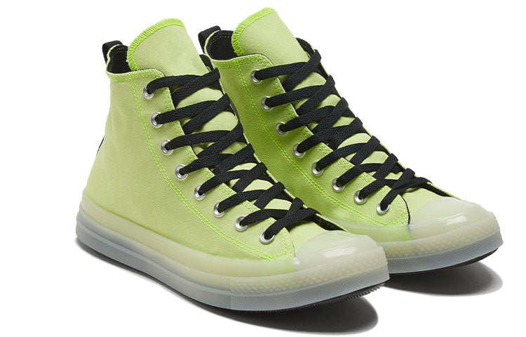 Converse Chuck Taylor All Star CX High 'Hi-Vis Collection - Lemon Venom' 169604C
