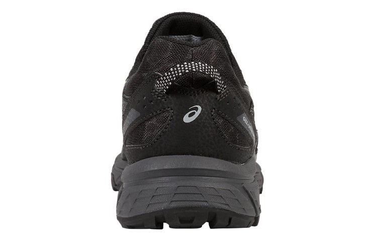 ASICS Gel-Venture 6 'Black' T7G1N-9016