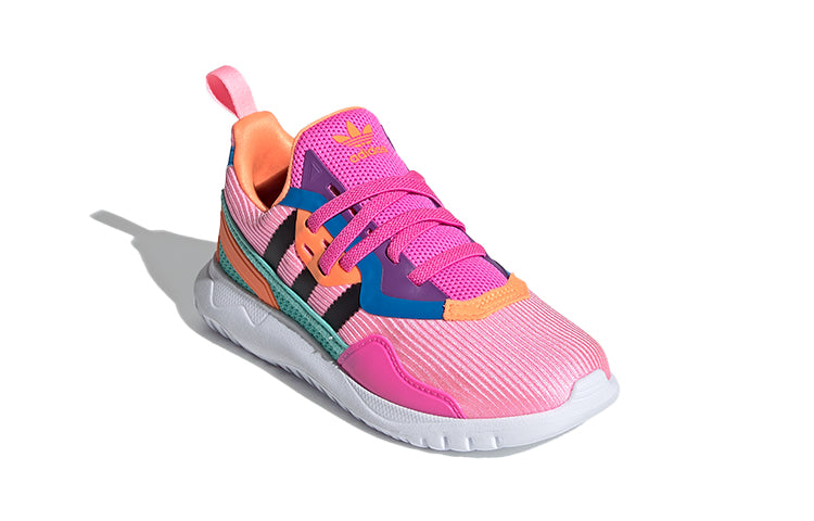 (PS) adidas originals Flex El C FX5334