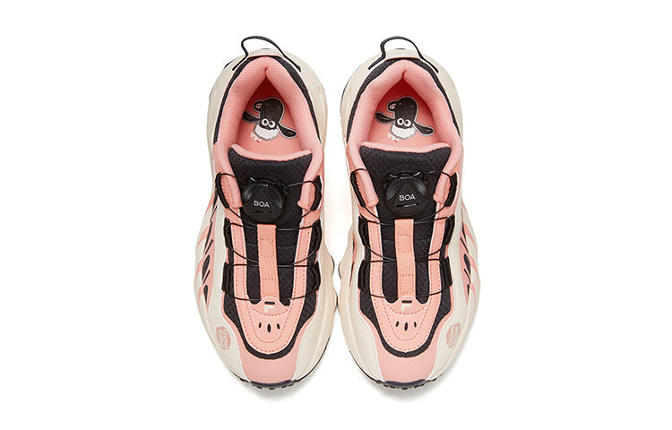 (GS) FILA Retro Sport Shoes K15G044112FPN