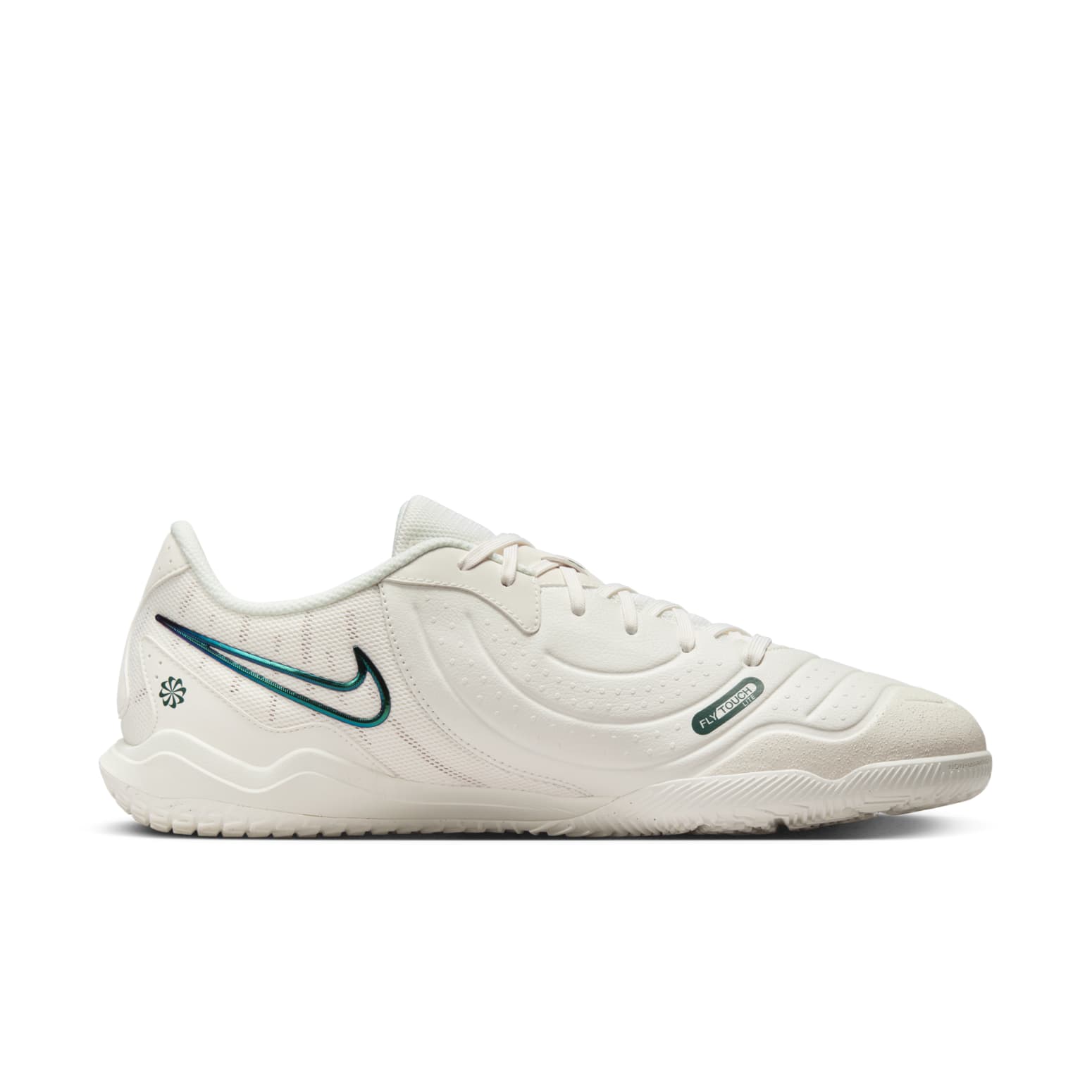 Nike Tiempo Legend 10 Academy IC 'Pearl' FQ3244-100