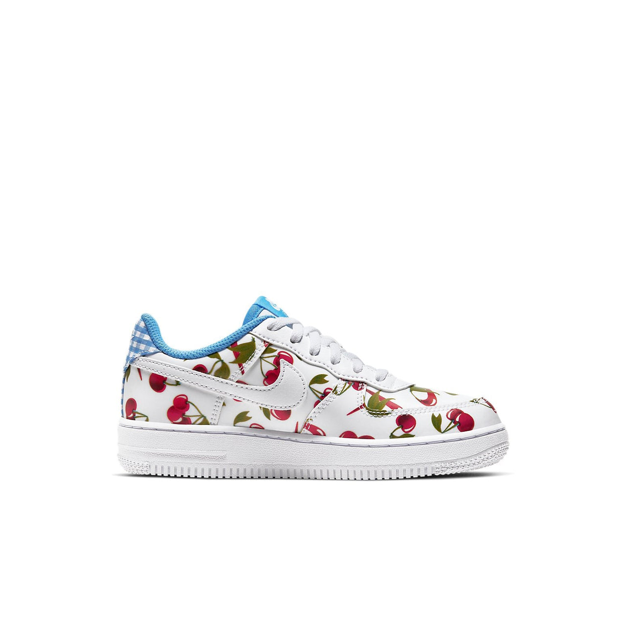 (PS) Nike Air Force 1 LV8 'Cherry Picnic' CJ4118-100