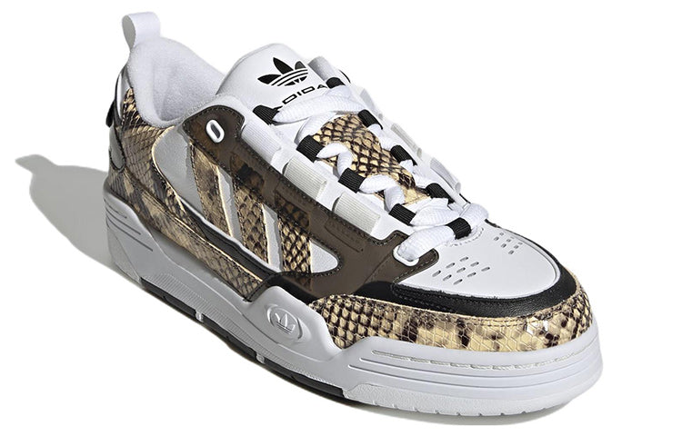 adidas ADI2000 'Snakeskin - Blanch Cargo' GW4700