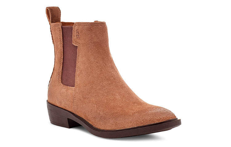 (WMNS) UGG Emmeth Coffee 1114254-CGND