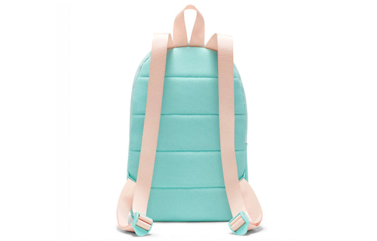 Air Jordan New Unisex Fashion Casual Sports Backpack Light Blue DJ5685-314
