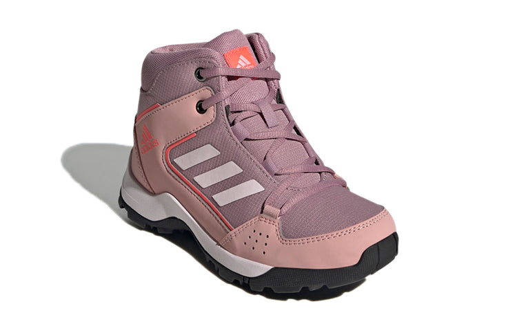 (GS) adidas Terrex Hyperhiker 'Magic Mauve Almost Pink' GZ9214