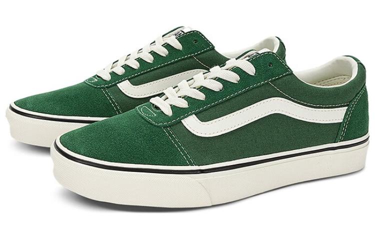 Vans Ward 'Green' VN0A5HTSDVS
