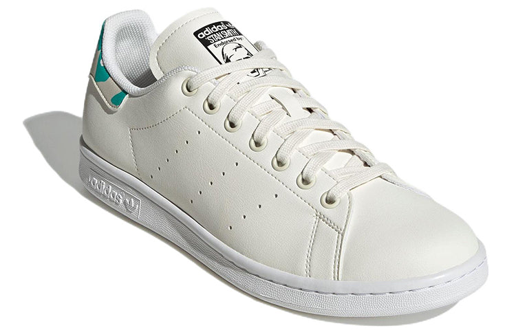 adidas originals Stan Smith 'White Blue Black' GX5822