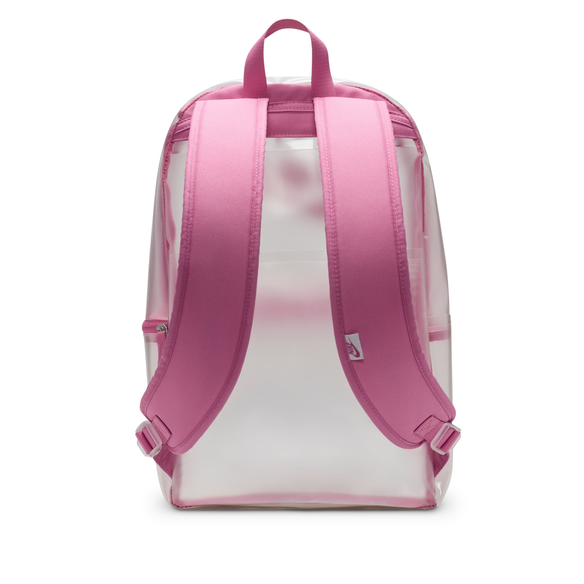 Nike Heritage Crystal 25L Backpack 'Magic Flamingo' HV8920-906