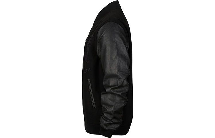 Nike Team 31Courtside NBA Destroyer Jacket Black CT9040-010